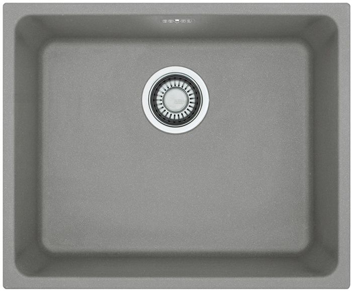 Кухонні мийки Franke Kubus KBG 110-50/125.0575.040