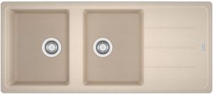 Кухонна мийка Franke Basis BFG 621/114.0367.619