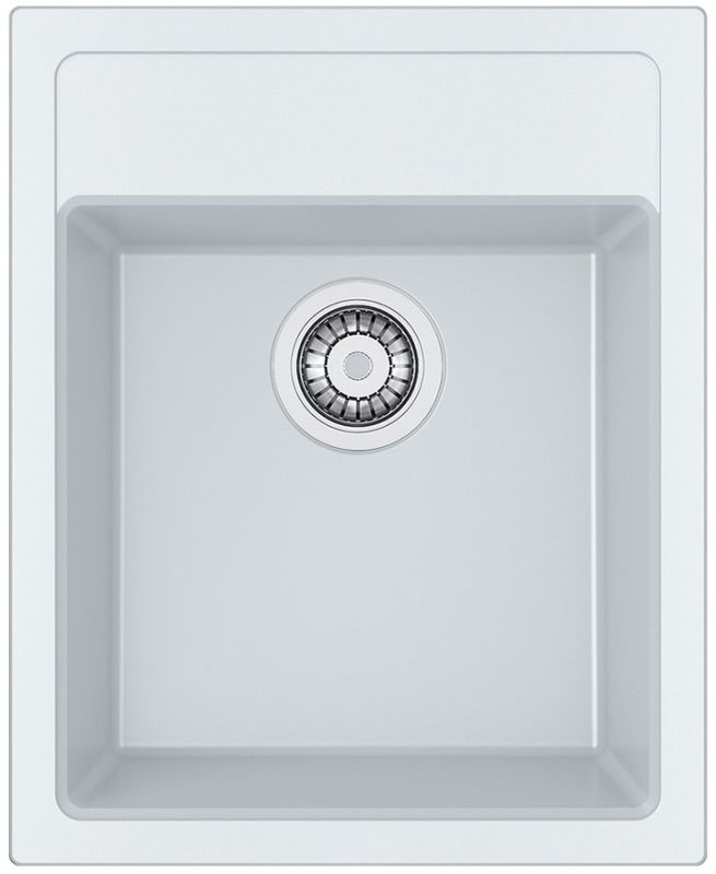 Кухонна мийка Franke Sirius SID 610-40/114.0498.001