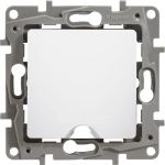 Вивід кабелю Etika білий