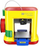 Принтер 3D XYZprinting da Vinci miniMaker