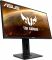 Монітор LCD 24.5" Asus TUF Gaming VG258QM 2xHDMI, DP, TN, 280Hz, 0.5ms, G-SYNC, Pivot, HDR400