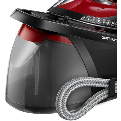 Парогенератор Russell Hobbs 24460-56 Quiet Super Pro