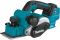 Рубанок Makita DKP181Z 18В LXT, 82мм, 3.6кг