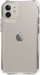 Чохол UAG для Apple iPhone 12 Mini Plyo Crystal, Crystal Clear