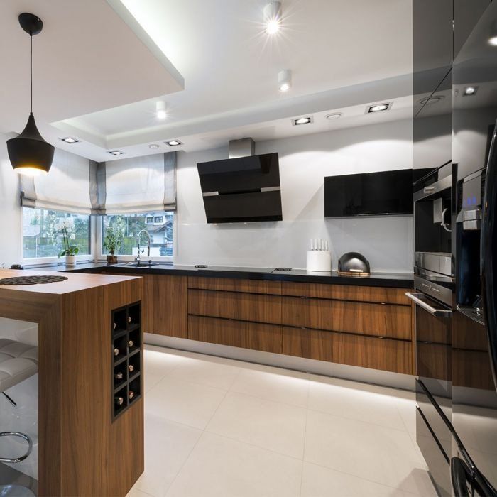 Накладний точковий світильник V-TAC, SKU-8588, GU10 Fitting Round White & White