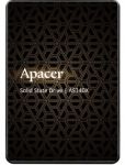Накопичувач SSD Apacer 2.5"  480GB  SATA AS340X