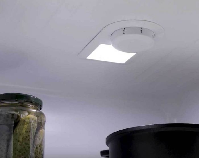 Холод. з нижн. мороз. кам. BEKO RCNA366K30W, 186х67х60см, 2 дв., Холод.відд. - 215л, Мороз. відд. - 109л, A++, NF, Білий