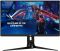 Монітор LCD 27" Asus ROG Strix XG27AQ 2xHDMI, DP, 2xUSB, MM, IPS, 2560x1440, 170Hz, 1ms, 95%DCI-P3, G-SYNC, Pivot, HDR10