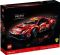 Конструктор LEGO Technic Ferrari 488 GTE “AF Corse #51” 42125
