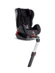 Дитяче автокрісло Avionaut Glider Comfy Iso-Fix (гр.1-2) Black AV-340.S-CO.01