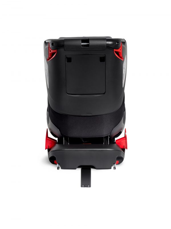 Дитяче автокрісло Avionaut Glider Comfy Iso-Fix (гр.1-2) Grey AV-340.S-CO.02