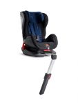 Дитяче автокрісло Avionaut Glider Comfy Iso-Fix (гр.1-2) Navy AV-340.S-CO.03