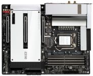 Материнська плата GIGABYTE Z590 VISION D s1200 Z590 4xDDR4 M.2 Wi-Fi!!!BT HDMI-DP 2xThunderbolt 2.5GbE LAN SPDIF ATX