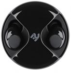 Навушники 2E RainDrops True Wireless Waterproof Mic Black
