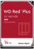 Жорсткий диск WD 14TB 3.5" 7200 512MB SATA Red Plus NAS