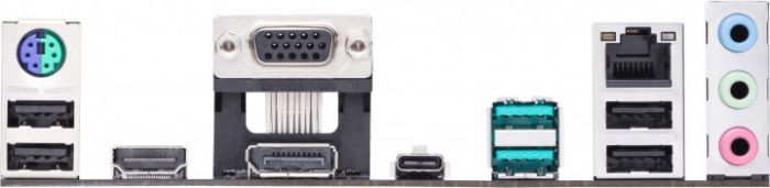 Материнcька плата ASUS PRIME B560-PLUS s1200 B560 4xDDR4 M.2 HDMI-DP-VGA ATX