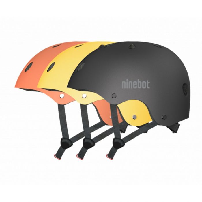 Шолом Segway-Ninebot дорослий, Orange