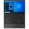 Ноутбук Lenovo ThinkPad E14 14FHD IPS AG/Intel i3-1115G4/8/256F/int/W10P