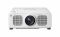 інсталяційний проектор Panasonic PT-RZ120LWE (DLP, WUXGA, 12000 ANSI lm, LASER), білий, без оптики
