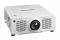 інсталяційний проектор Panasonic PT-RZ120LWE (DLP, WUXGA, 12000 ANSI lm, LASER), білий, без оптики