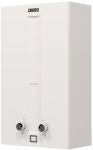 Водонагрівач газовий проточний Zanussi GWH 10 Fonte