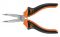 Плоскогубці NEO подовжені вигнуті, 160 мм