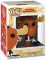 Фігурка Funko POP! Vinyl: Rocky&Bullwinkle: Magician Bullwinkle 33460