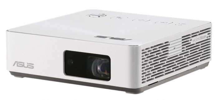 ASUS ZenBeam S2 White