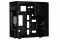 Корпус 2E BASIS (RD858) MiniT, Micro ATX,Mini ITX,2xUSB3.0, 2x120мм ARGB,акрил(бічна/передня панелі),без БЖ,чорний