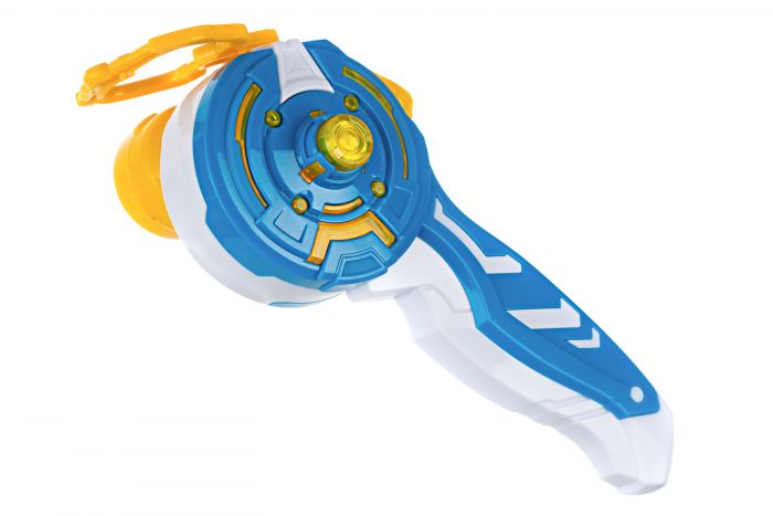 Дзиґа Auldey Infinity Nado V серія Advanced Edition Fire Hammer Вогняний Молот
