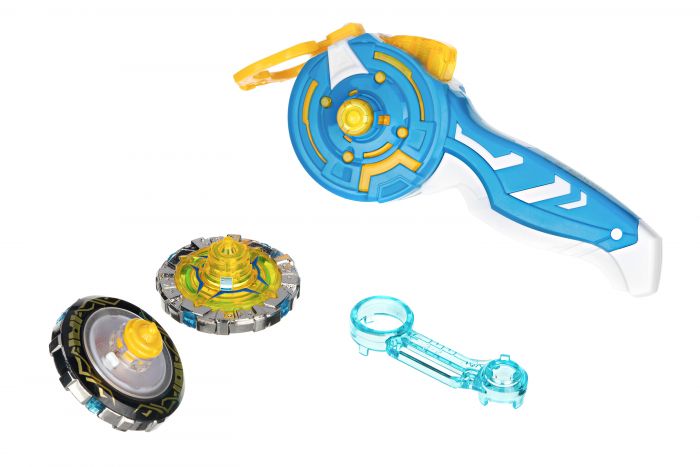 Дзиґа Auldey Infinity Nado V серія Advanced Edition Fire Hammer Вогняний Молот