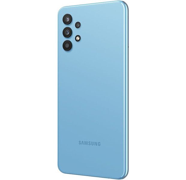 Смартфон Samsung Galaxy A32 (A325F) 4/64GB 2SIM Blue