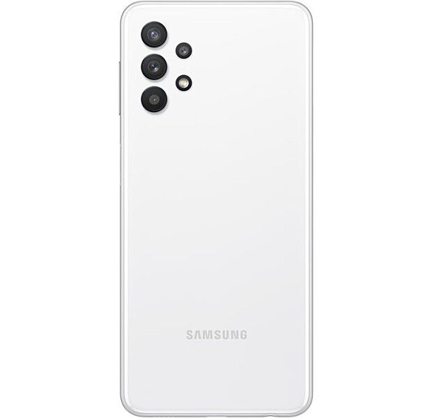 Смартфон Samsung Galaxy A32 (A325F) 4/64GB 2SIM White