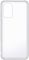 Чохол Samsung Soft Clear Cover для смартфону Galaxy A32 (A325) Transparency