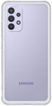 Чохол Samsung Soft Clear Cover для смартфону Galaxy A32 (A325) Transparency