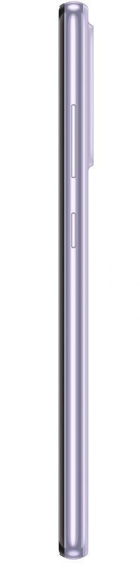 Смартфон Samsung Galaxy A52 (A525F) 4/128GB 2SIM Violet