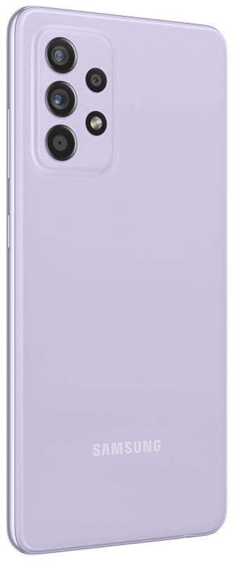 Смартфон Samsung Galaxy A52 (A525F) 4/128GB 2SIM Violet