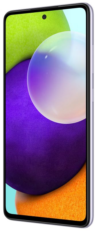 Смартфон Samsung Galaxy A52 (A525F) 4/128GB 2SIM Violet