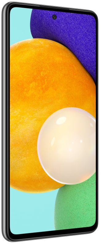 Смартфон Samsung Galaxy A52 (A525F) 8/256GB 2SIM Black