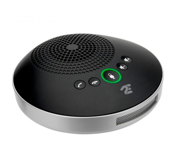 Aудіо конференц система 2E AS Black