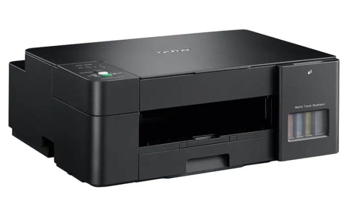 Багатофункціональний пристрій A4 Brother DCP-T220