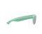 Дитячі сонцезахисні окуляри Koolsun KS-WABA003 м'ятного кольору серії Wave (Розмір: 3+)