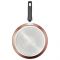 Сковорода для млинців Tefal Eco Respect 25 см, алюміній