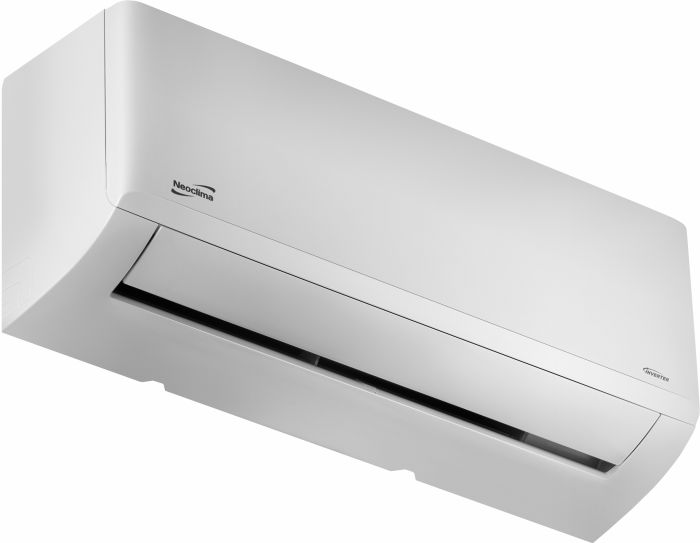 Кондиціонер Neoclima Therminator 3.2 NS/NU-24EHXIw1, інвертор, 70 м2, A++, R32
