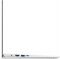 Ноутбук Acer Swift 1 SF114-34 14FHD IPS/Intel Pen N6000/8/256F/int/Lin/Silver