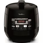 Мультиварка-скороварка MOULINEX Quickchef CE430834