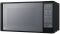 Мікрохвильова піч LG MS2042DARB, 20 л, 700 Вт, електрон. керування, Чорний