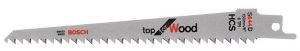 Полотно пильне шабельне Bosch S 644 D Top for Wood, 5шт