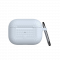 Чохол UAG [U] для Apple Airpods Pro DOT Silicone, Soft Blue